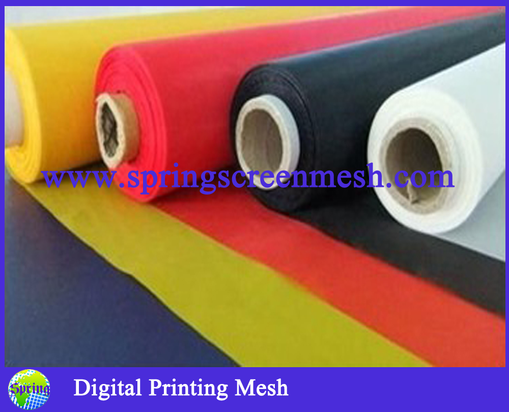 Polyester Screen Printing Mesh