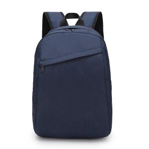 Quality Wholesale custom logo fashion school students waterproof backpack school bag wholesale