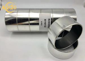Quality 07177-08540 Cylinder Bushing Hydraulic Spare Parts For Komatsu Mechanical wholesale