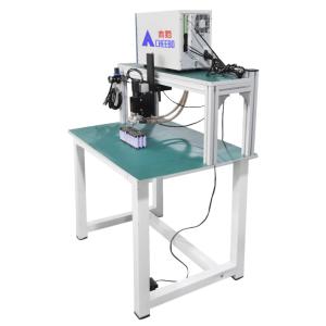 Quality 18650 Nickel Spot Welder Foot Drive Lithium Battery Pack Spot Welder wholesale
