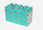 3.2v 60ah LiFePo4 Rechargeable Li Ion Battery