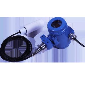 Quality Corrosion Resistant Liquid Level Transmitter UNIVO UBPT500-602TS with Digital Display wholesale