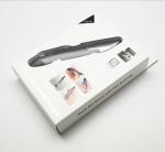 Grey 2.4G wireless touch screen pen mouse