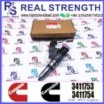 Injector 3411753 3095040 3080429 3411756 4061851 4062567 For CUMMINS M11 QSM ISM