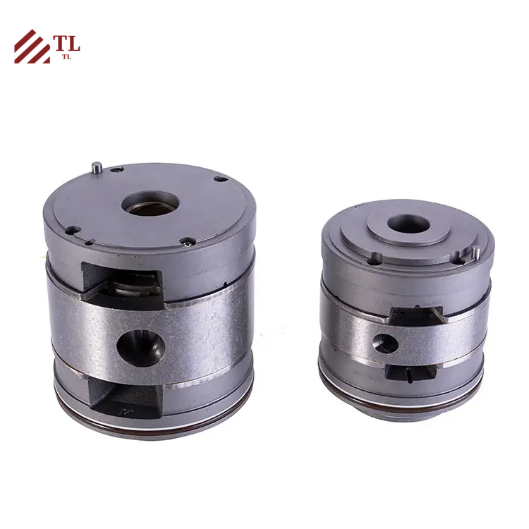 Excavator 3G2833 Cartridge Kits Vane Pump for Heavy Duty Construction Works