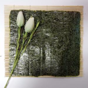 Quality Hot Selling Wholesale Sushi Nori Roasted Seaweed Nori Sheets wholesale