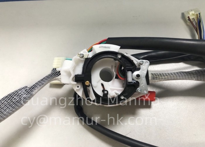 Combination Switch JMC Auto Parts For JMC 1030 1040 NHR 3774100A1B5