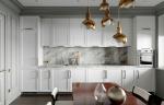 Modern Cabinet Design Luxury Custom Living Room Furniture Kitchen Cabinets