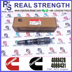 Quality QSK23 QSK45 QSK60 Diesel Engine Common Rail Injector 4902828 4088428 4326780 4326781 4928346 wholesale