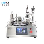 2000 BPH Volumetric Liquid Filling Machine