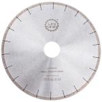 Fast Cutting Diamond Porcelain Saw Blade for Stone Cutting Tools Customized