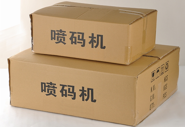 DOD Printer Package