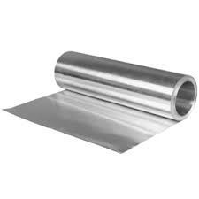 Recyclable Prepainted Aluminium Coil Alloying Elements Corrosion Resistance