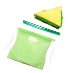 Preservation Airtight Seal Silicone Cooking Tools Food Storage Container