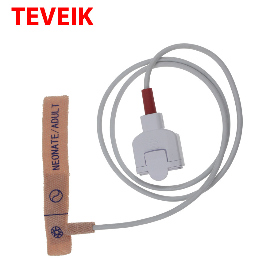 masimor neonate disposable finger spo2 sensor of ms Pulse spo2 of 15pin 0.9m