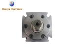 BMV Geroler Orbital Motors Hydraulic Motor 10000ml/r 400mm Key Shaft Replace