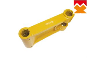 Quality E330 E330D E325 EX120 EX200 Bucket H Link Undercarriage Parts wholesale