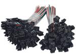 JST SM 2.54 3 Pin Male Female Battery Connectors Balancing Charge Plug