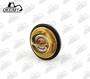 Quality Machinery Parts DH370 - 7 - 71 Degree 51.06402 - 0006 Thermostat For Engine wholesale