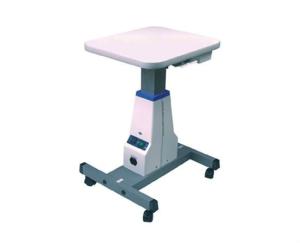 Quality Motorized Optometry Instrument Table White / Custom Color ISO Standard GD7001 wholesale