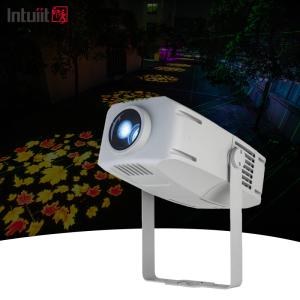 Quality 400w Projectors Advertising Logo Projector For Outdoor Advertising Multiple Image Switches LED Gobo Projectors wholesale