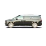 Zeekr 009 MPV WE 5door 6seater MPV Pure Electric Car Zeekr 009 New Energy Car