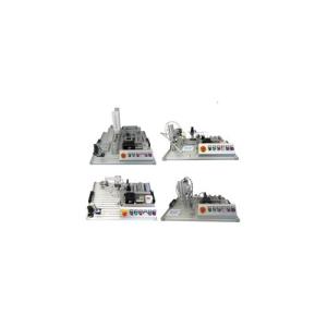 Quality 680mm Pneumatic Robot Trainer Vocational Training Equipment AC220V wholesale