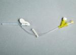 EO Sterilization Disposable IV Catheter 18G 20G 21G 23G