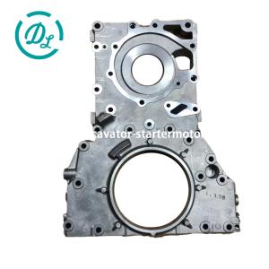 Quality 1-11321160-1 Engine Parts Timing Cover 1113211601 Engine 6HK1 wholesale
