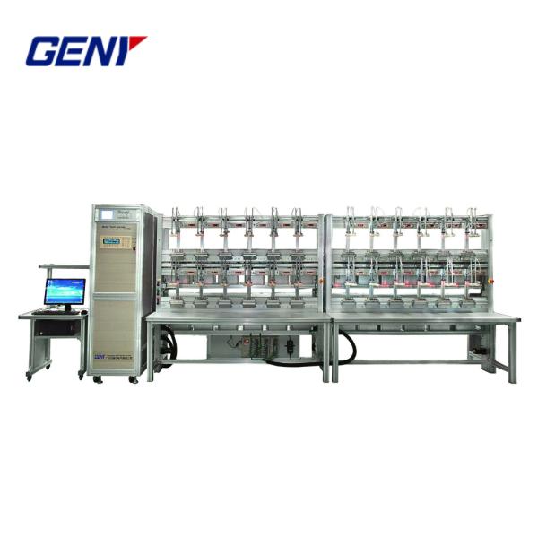 Cheap Professional Three-Phase Stationary Meter Test Bench for Electric Energy Meter Testing for sale