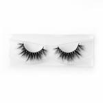 Cluster Natural Mink Lashes , Siberian 16mm Mink Lashes