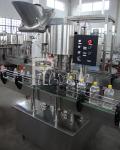 4000BPH 0-2L PET Bottle Carbonated Drink Filling Machine Line Plant Soft Drink