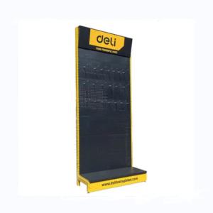 Quality Elegant 60 Inch Wire Excellent Quality Best Price Supermarket Store Shelves Display Gondola Rack wholesale