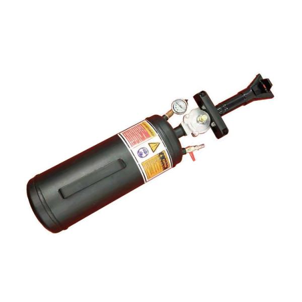 Blasting 3 Gallon 3 Gallon Tyre Bead Blaster Inflator Hand Press