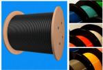 GYTS Steal Armored SM Underground Glass Fiber Optic Cable 24 / 48 / 96 / 144
