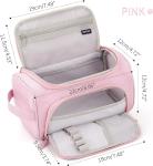HVOMO BIG CAPACITY PENCIL CASE HIGH LARGE STORAGE POUCH MARKER PEN CASE TRAVEL
