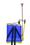 Agriculture sprayer garden knapsack hand sprayer with stainless stainless