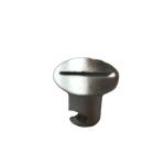 Sprint Car Aluminum 7/16*.550 Grip Dzus Fastener 1/4 Quarter Turn Button Panel