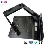 Powder Coating Aluminum Fabrication Cutting Stainless Steel Sheet Metal Laser