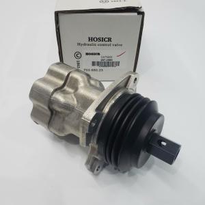 Quality OUSIMA Hydraulic Control Valve CAT320D 297-0589 Engine wholesale