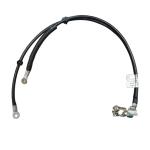 Auto Parts 3008 Negative Storage Battery Cable OE 9678859780 9808996680 For