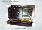 Inkjet Printer Seiko SPT510 35PL Printhead Japanese High Precision