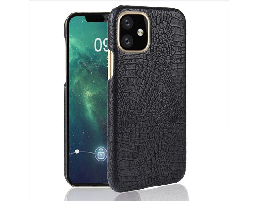 Leather case for iphone11, 11PRO,11 Max. Mobile phone case
