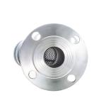 1/2"-10.0" Port Size Stainless Steel 304 Flange Y-Strainer with Flange Ends