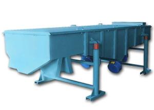 Quality Food Grade Vibrating Screen Enclosed Structure Non Pollution Simple Maintain wholesale
