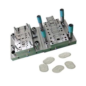 Quality Professional ±0.01mm A360 Metal Stamping Mold wholesale
