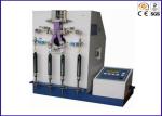 Professional Zipper Fatigue Tester for Textile Zippers Containing Metal or