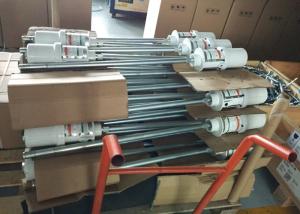 Quality 50/1 Air Operated Pneumatic Grease Pump 0-1000G/Min Feeding wholesale