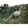 Buy cheap Static Simulation Dinosaur Lawn Ornament Theme Park Equipment CE RoHS NOA from wholesalers