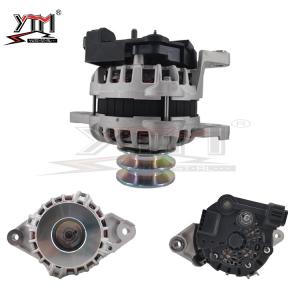 Quality 6D34 engine 24V alternator generator for Sany SY215 SY235H HD820-3 SK230-6 F000BL07R0 F000BL07S0 60265010 wholesale
